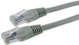 MicroConnect UTP Cat6 RJ45 LSZH 25m