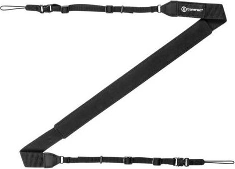 QR Strap Microfiber