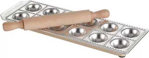 Imperia Ravioli Lamp Köksutrustning