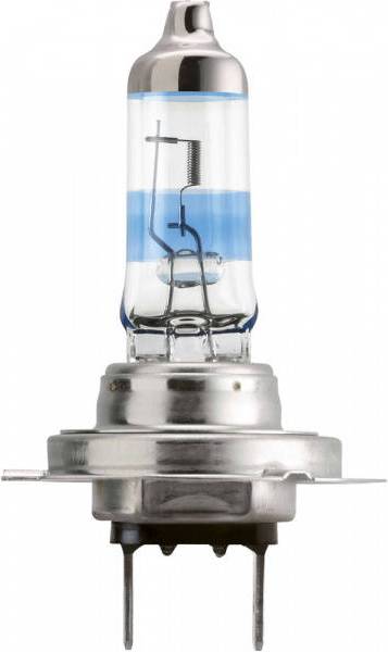 Philips h7 Philips H7 RacingVision Halogen Lamps 55W 2-pack
