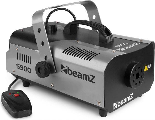 S900 Rookmachine 900W