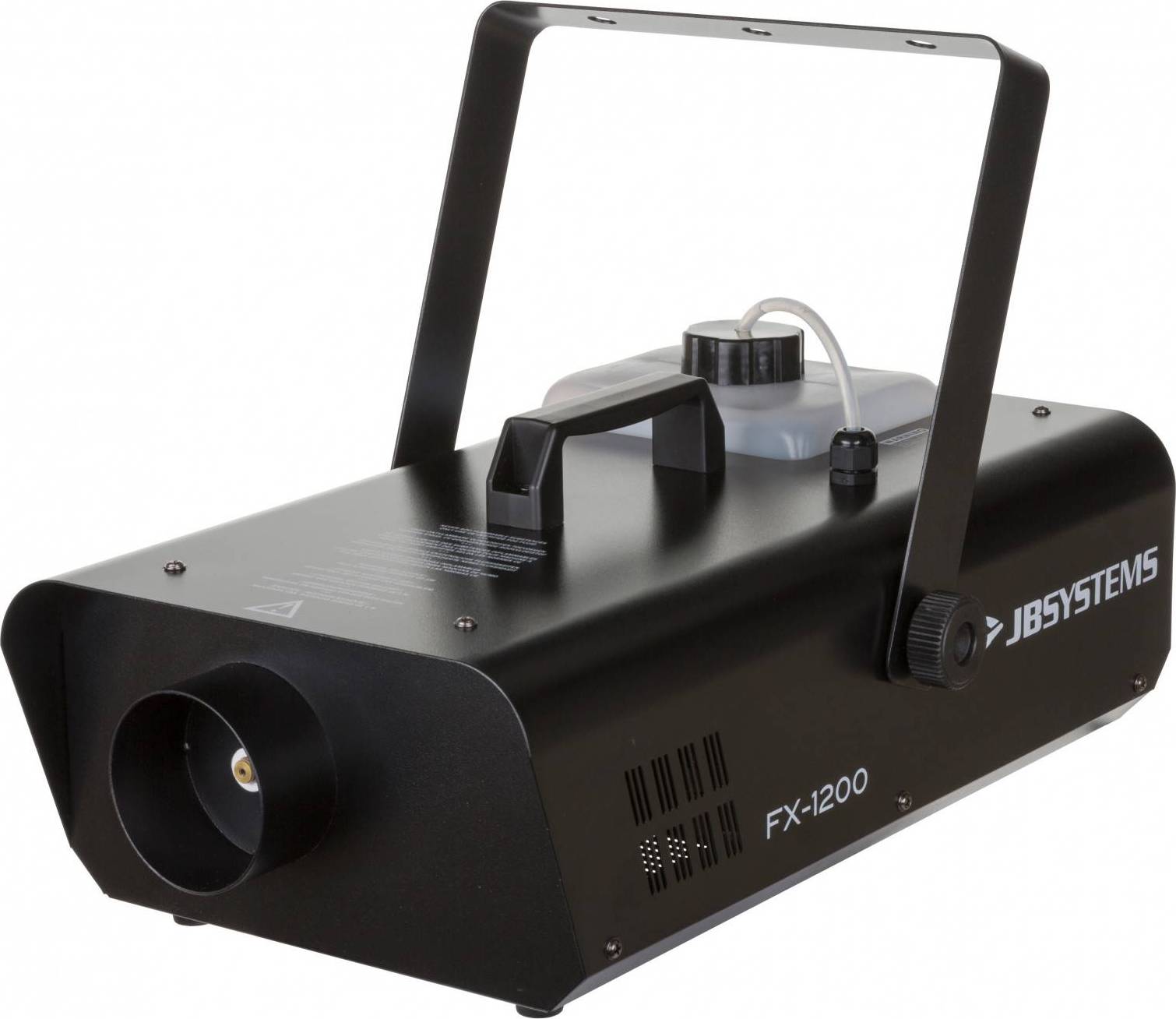 JB Systems FX-1200 Rookmachine 1200W