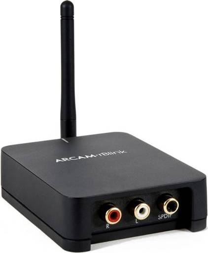Rblink Bluetooth DA Processor
