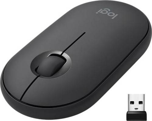 Logitech Pebble M350 Wireless