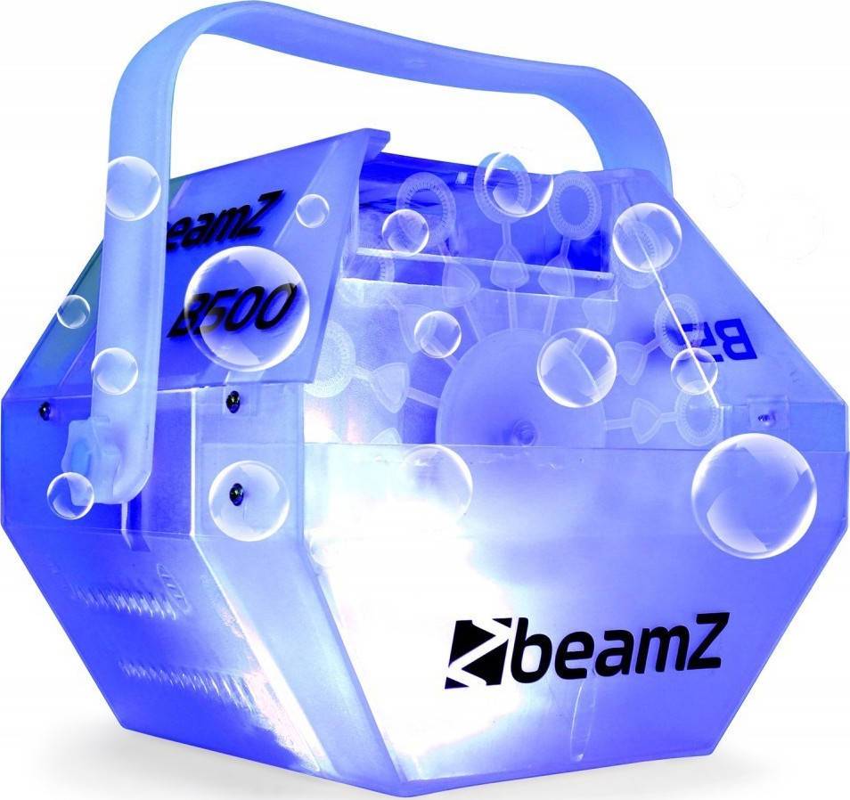 BeamZ B500LED