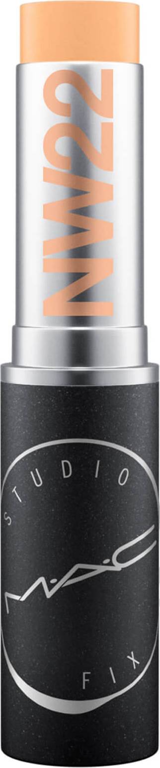 MAC Studio Fix Soft Matte Foundation Stick NW22
