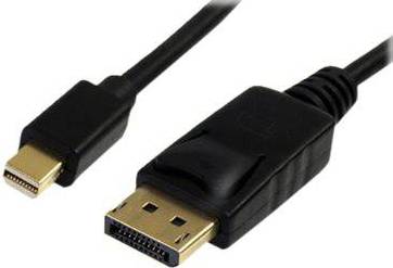 MicroConnect DisplayPort - DisplayPort Mini 3m