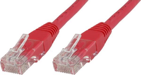 UTP Cat6 RJ45 LSZH