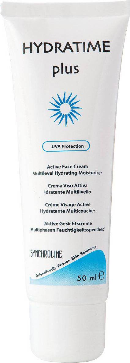 Synchroline Hydratime Plus 50ml