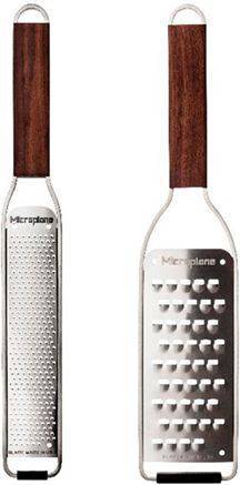 Microplane Master Rivejern 2stk 30.4cm