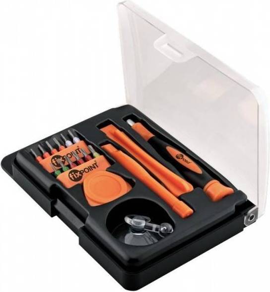 Fixpoint 44690 Tool Kit Tool Kit