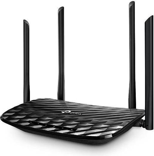 TP-Link Archer C6 V4.0 Router