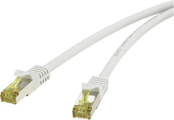 Renkforce S/FTP Cat7 RJ45 10m