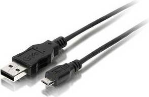 USB A - USB Micro-B 2.0