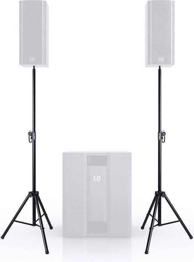 DAVE 8 SET 2 Kit
