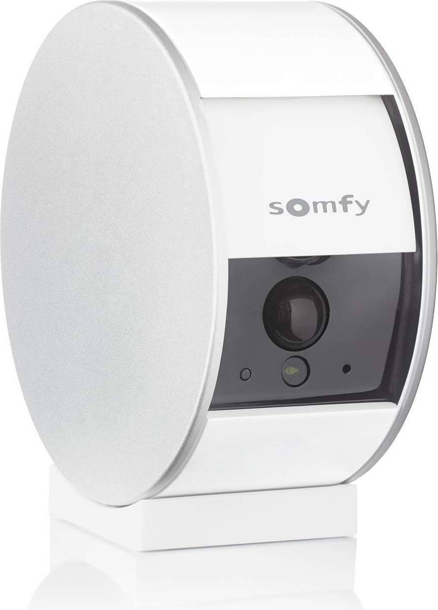 Indoor Security Camera