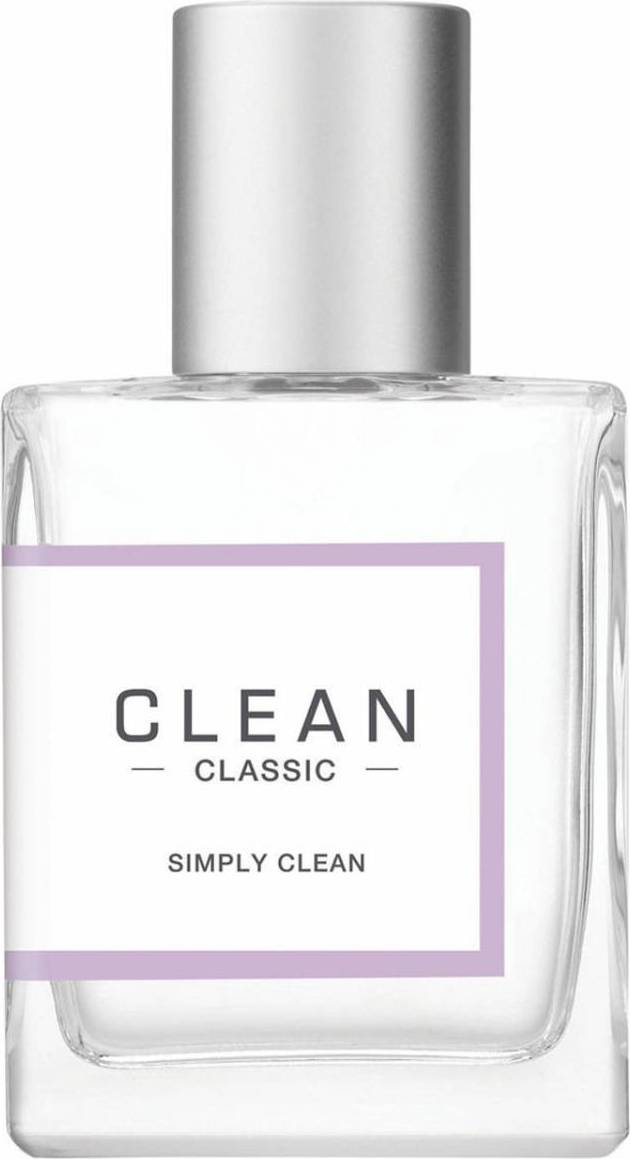Classic Simply Clean EdP