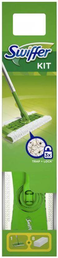 Sweeper Hanging Starter Kit