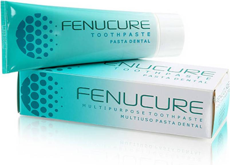 Fenucure Toothpaste 75ml