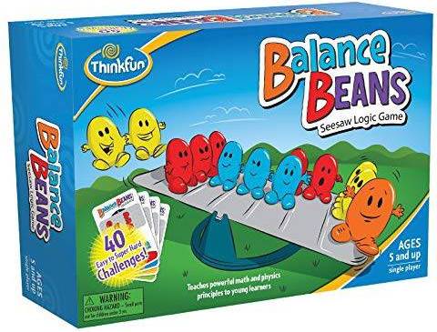 Thinkfun Balance Beans
