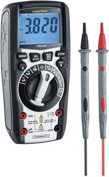 MultiMeter XP 6000