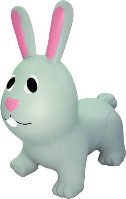 Gerardo Toys Jumping Animal Rabbit