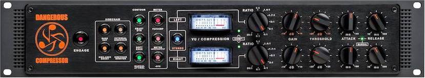 Dangerous Music Compressor
