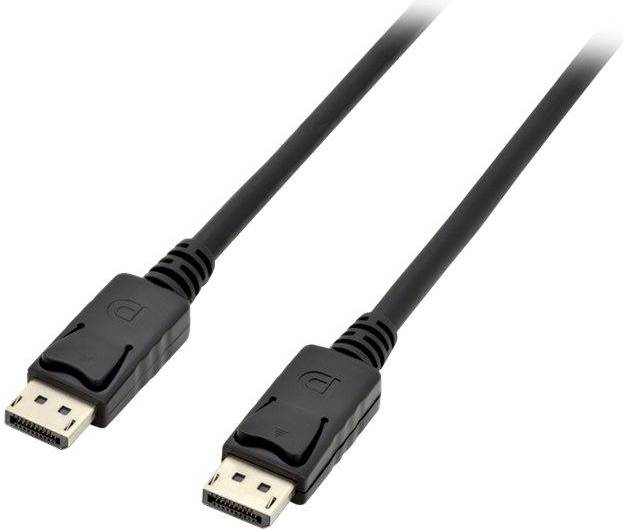 MicroConnect DisplayPort - DisplayPort 10m