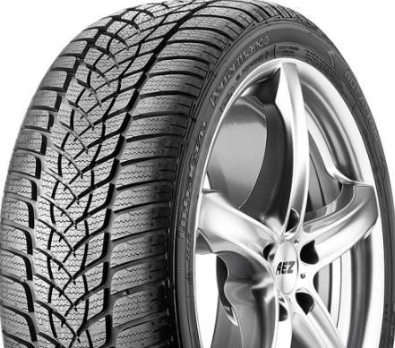 Goodyear UltraGrip Performance 2 225/55 R17 97H MFS