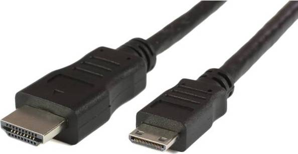 MicroConnect HDMI Mini - HDMI Mini 2m