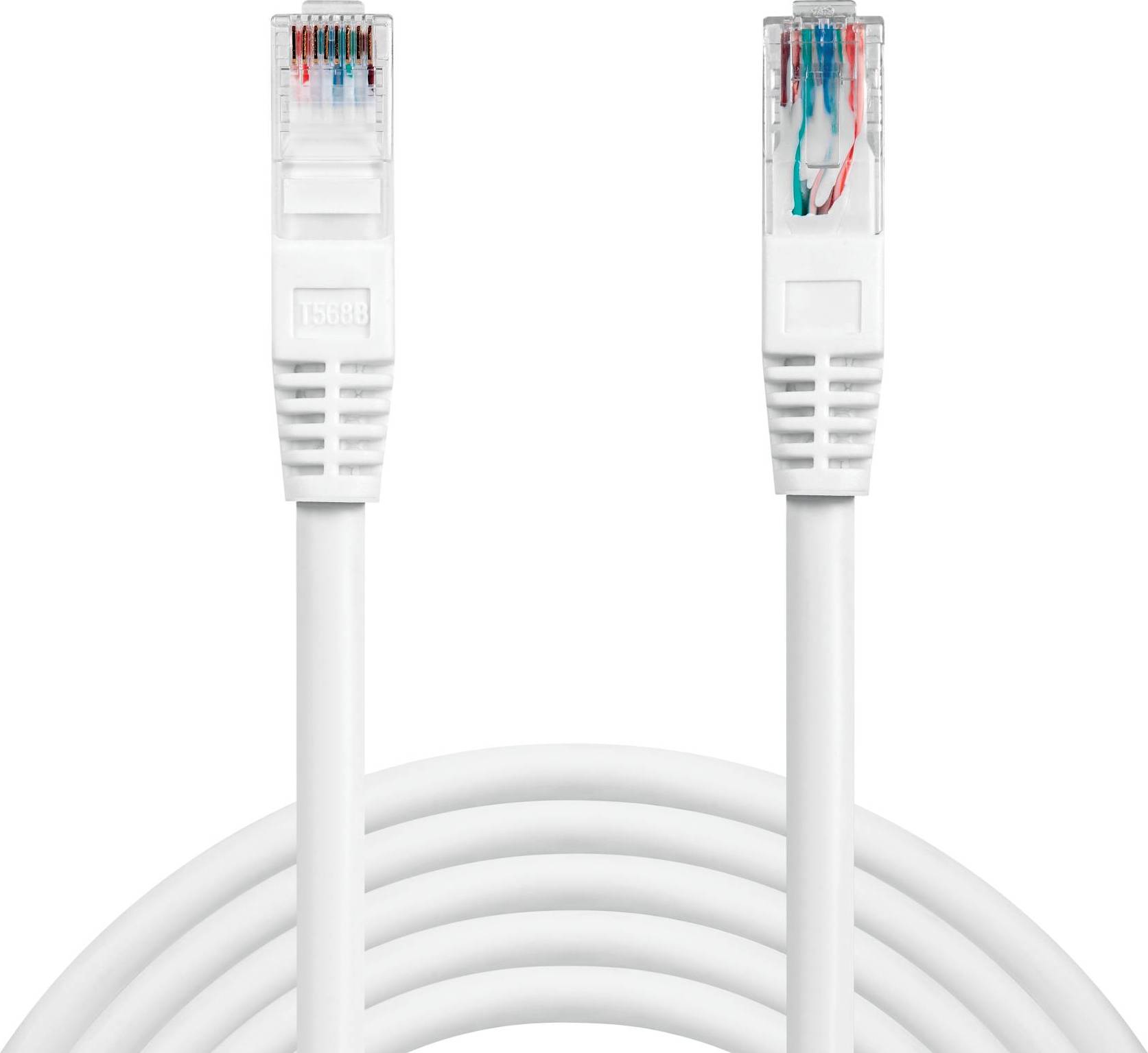 UTP Cat6 RJ45