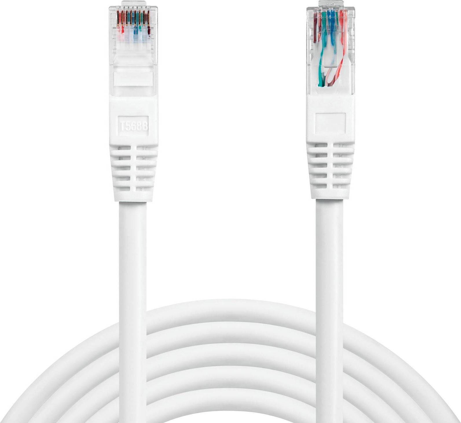 Sandberg UTP Cat6 RJ45 2m