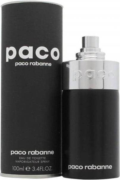 Paco EdT