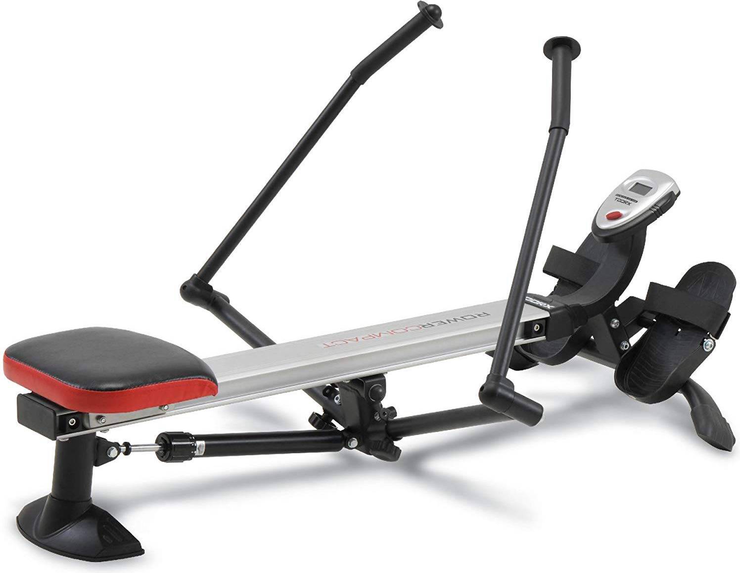 Toorx Rower Compact Rowing Machine