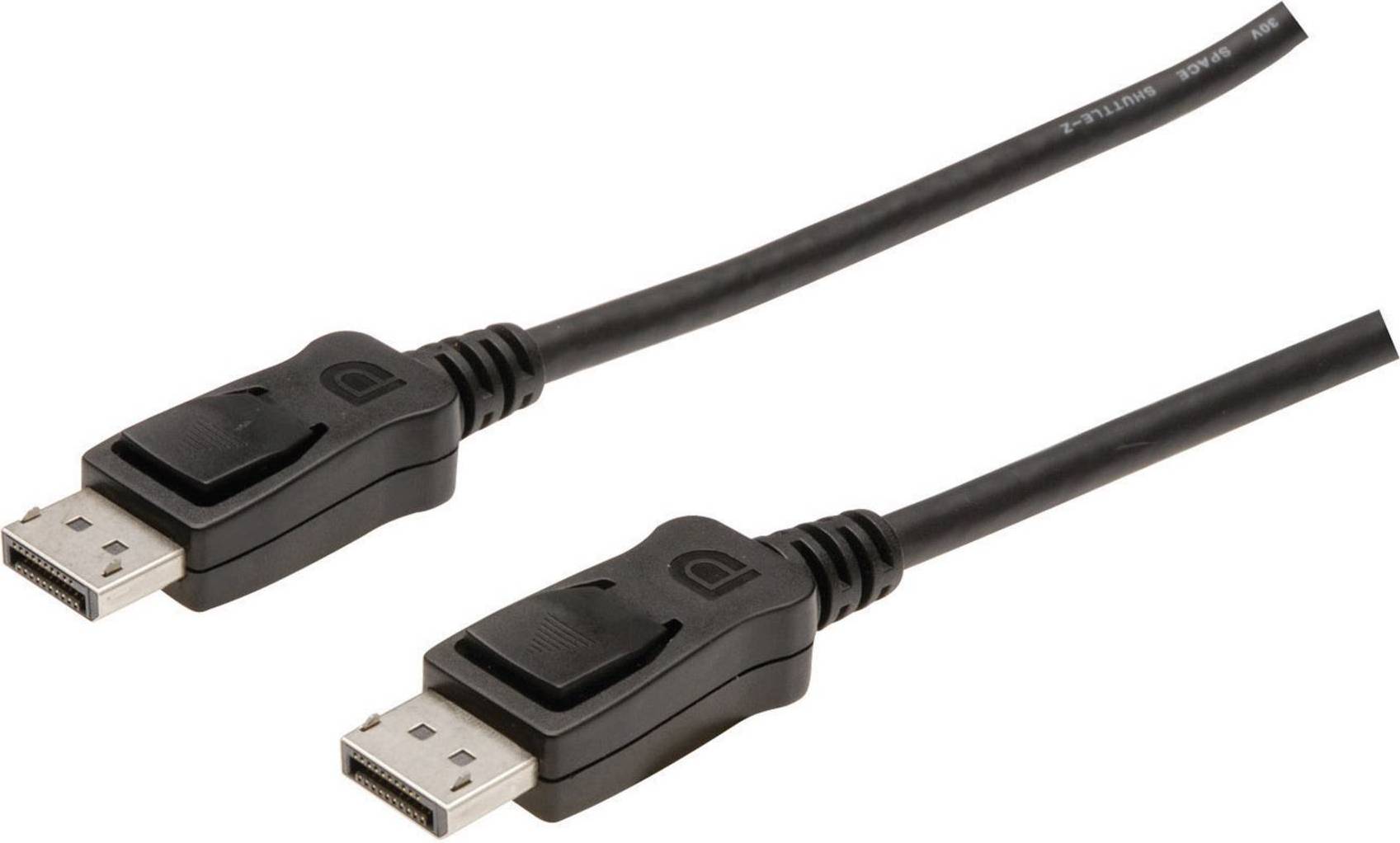 Digitus DisplayPort - DisplayPort