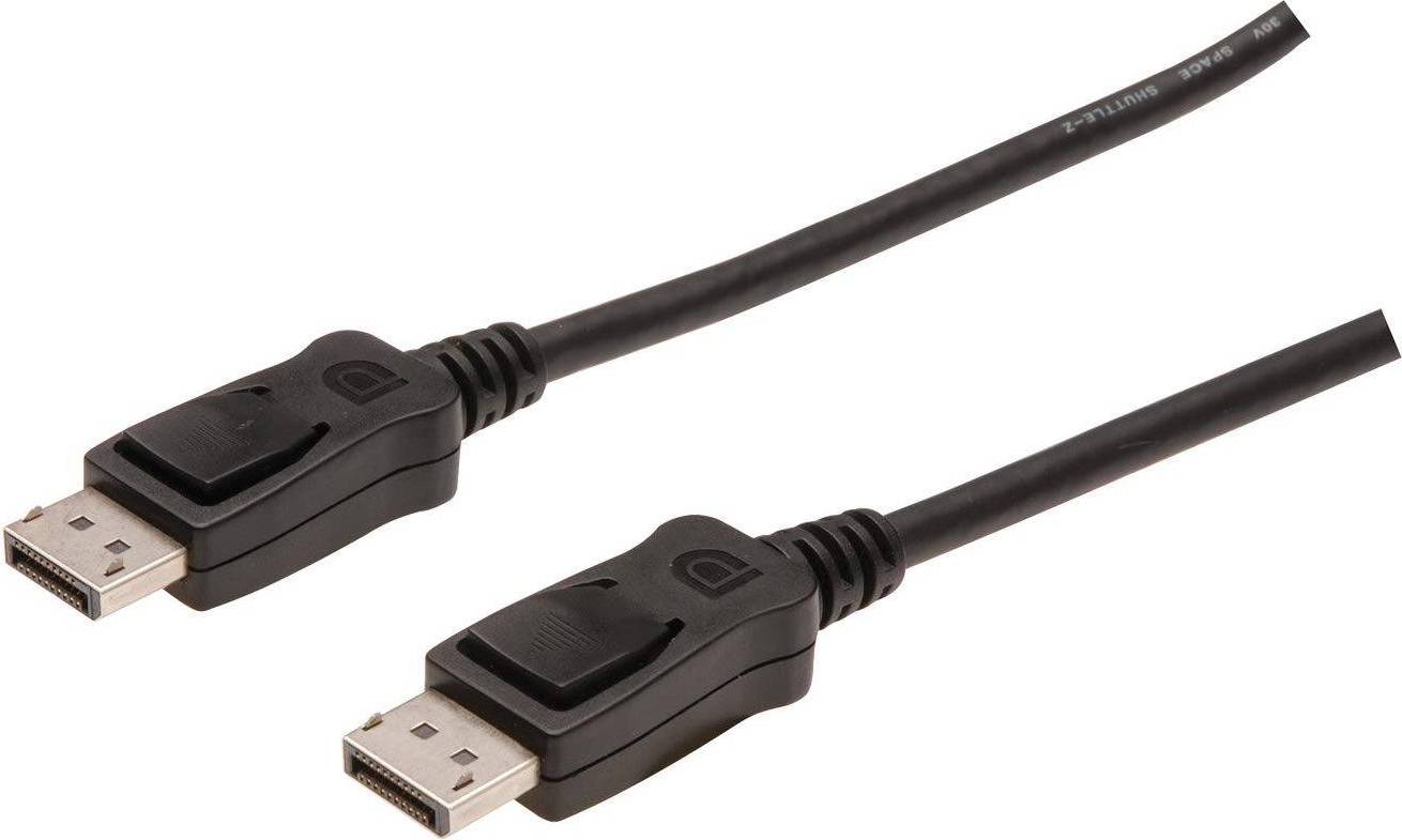 Assmann DisplayPort - DisplayPort