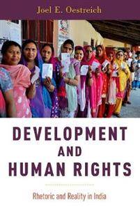 Development and Human Rights (Paperback, 2020)