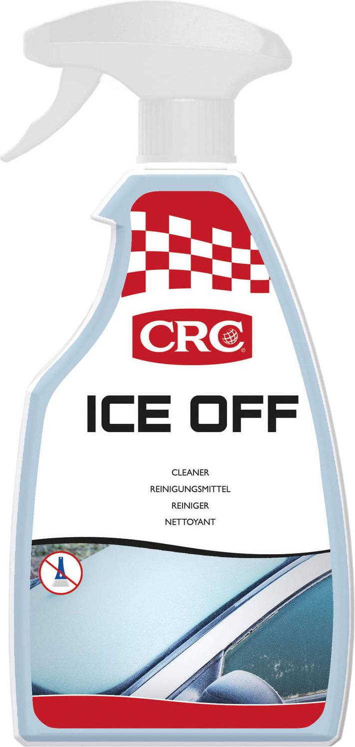 Ice Off