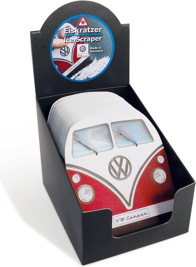 Isskrape Brisa Ice Scraper VW Collection T1 Bus
