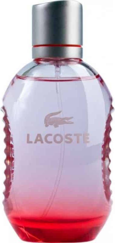 Lacoste Red Style In Play EdT 75ml