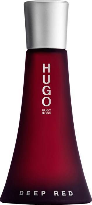 Hugo Deep Red EdP