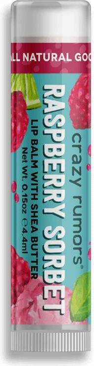 Lip Balm Raspberry Sorbet