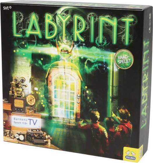 Labyrint
