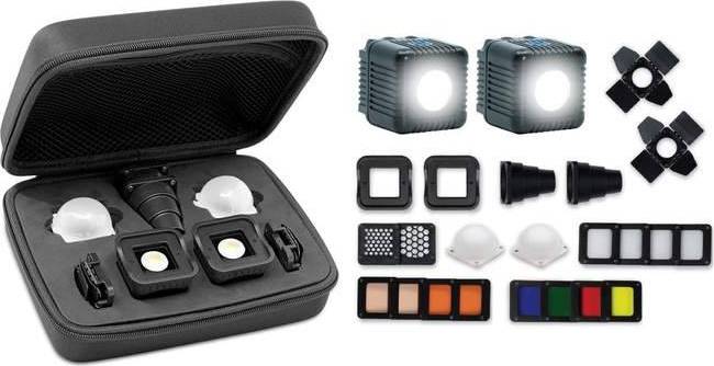 2.0 Professional Lighting Kit