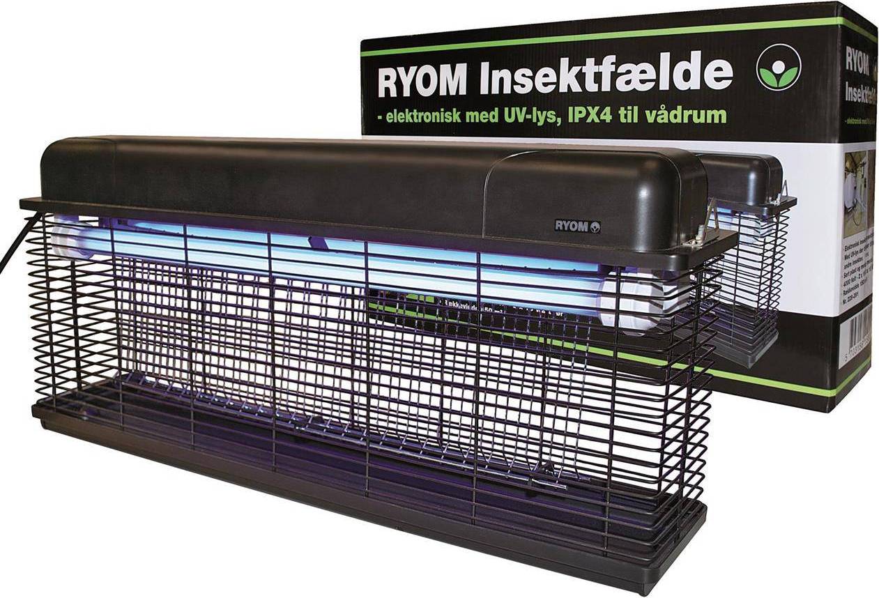 Ryom Insect Trap 228-391