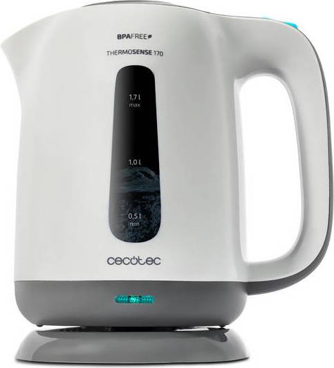 Cecotec ThermoSense 170