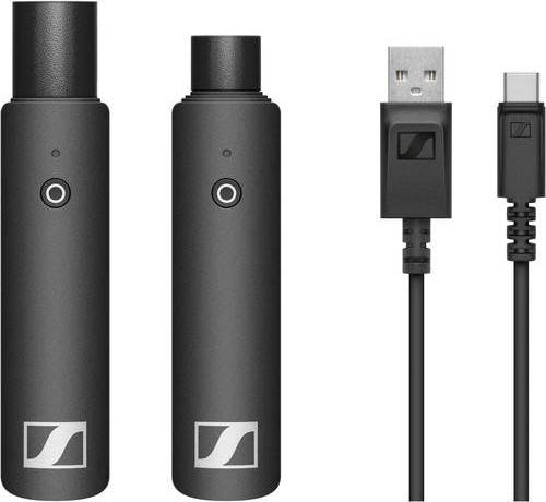 XSW-D XLR Base Set