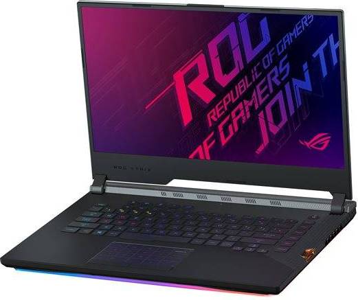 Asus rog strix gaming ASUS ROG Strix SCAR III G731GW-EV061T