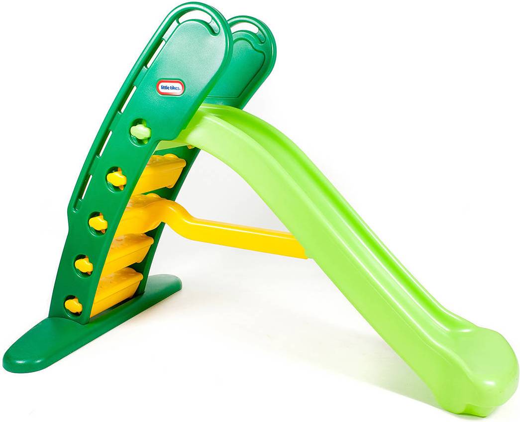 Little Tikes Kæmpe Rutsjebane