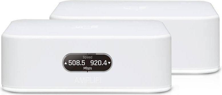 Amplifi Instant System 2-pack